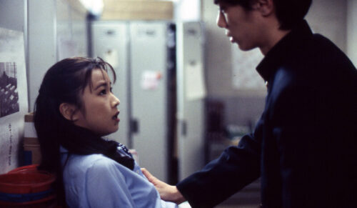 新任女教師 美術室の情事