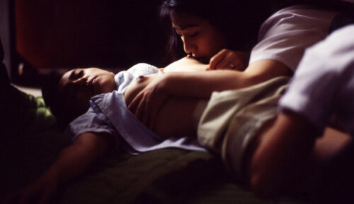 新任女教師 淫らな噂