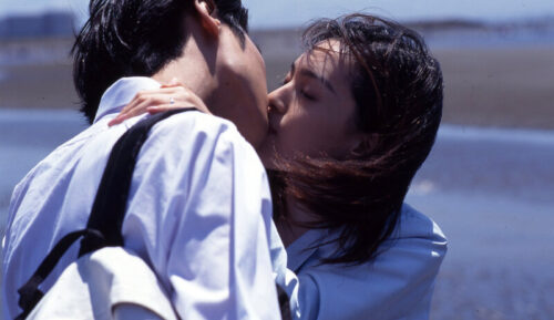 新任女教師 淫らな噂