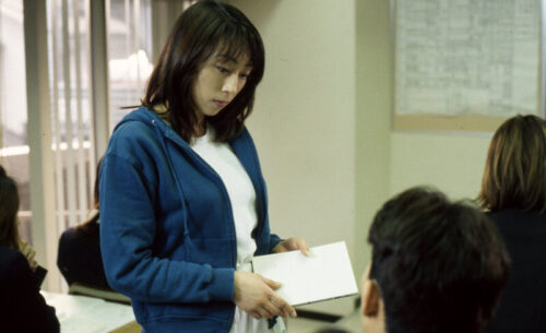 新任女教師 誘惑のレオタード