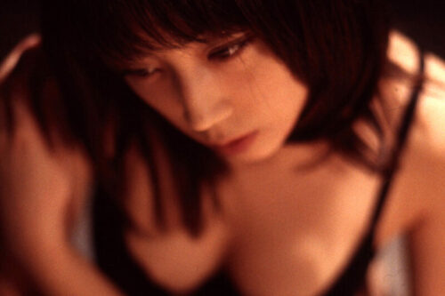 新任女教師 誘惑のレオタード