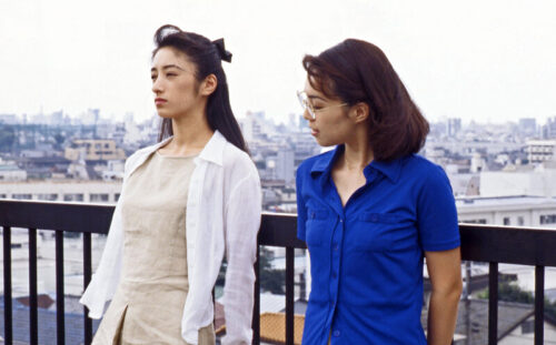 新任女教師 禁断の教育実習