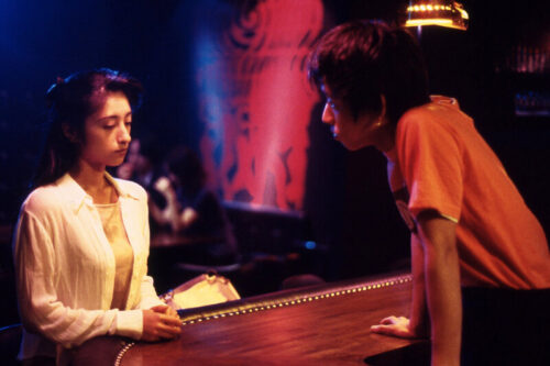 新任女教師 禁断の教育実習