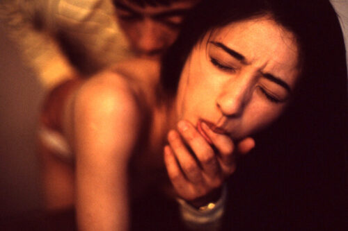 新任女教師 禁断の教育実習