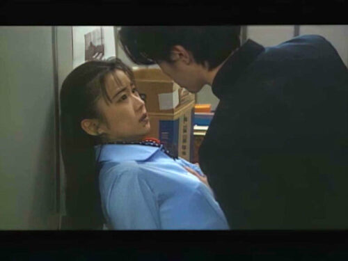 エクスタシー・スペシャル 新任女教師