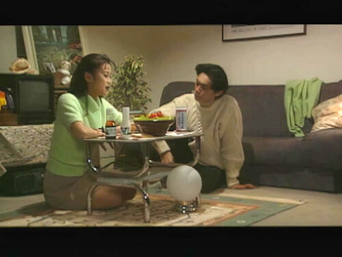 エクスタシー・スペシャル 新任女教師