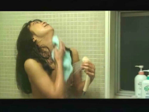 エクスタシー・スペシャル 新任女教師