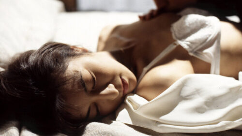 新任女教師 魔性の肉体