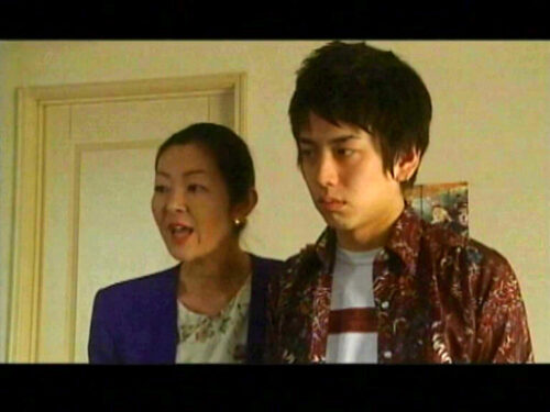 恋愛ピアノ教師 月光の戯れ