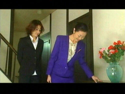 恋愛ピアノ教師 月光の戯れ