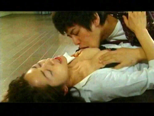 恋愛ピアノ教師 月光の戯れ