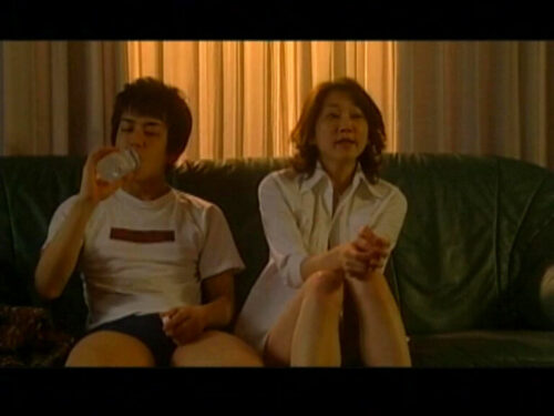 恋愛ピアノ教師 月光の戯れ