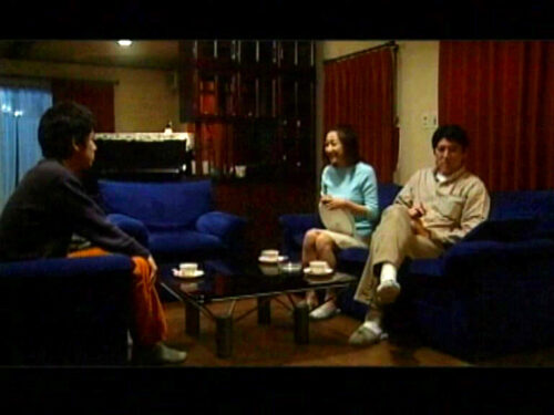 恋愛ピアノ教師 月光の戯れ