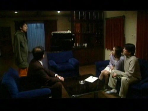 恋愛ピアノ教師 月光の戯れ