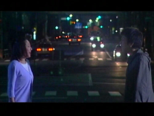 恋愛ピアノ教師 月光の戯れ