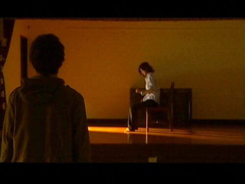 恋愛ピアノ教師 月光の戯れ