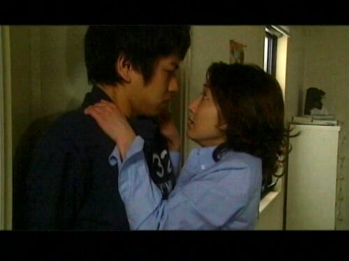 恋愛ピアノ教師 月光の戯れ