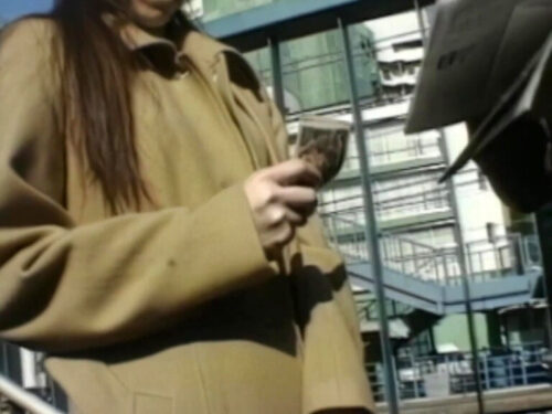 痴●物語 ベスト・オブ・ターゲット