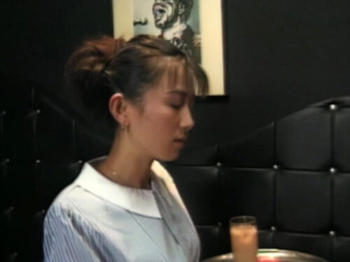 痴●物語 ベスト・オブ・ターゲット