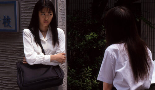 新任女教師 放課後の求愛授業