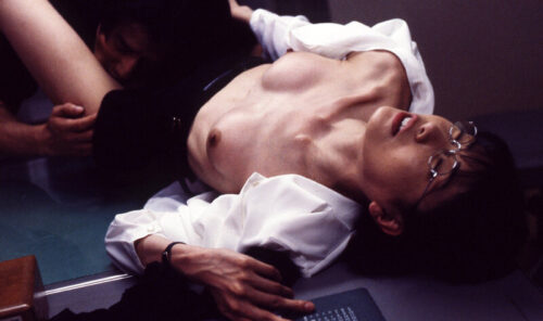 新任女教師 背徳の旋律