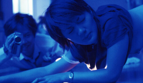 新任女教師 背徳の旋律