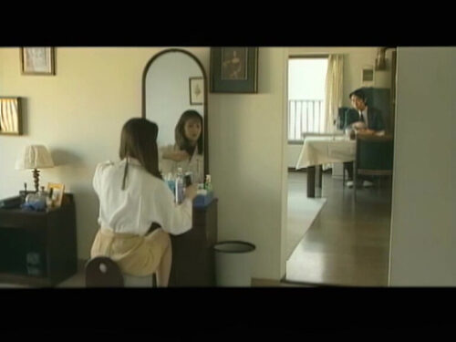 エクスタシー・スペシャル 新任女教師2