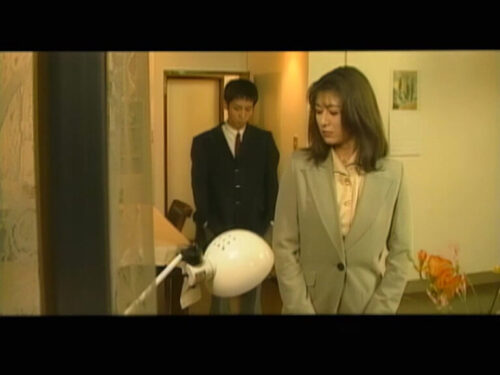 エクスタシー・スペシャル 新任女教師2