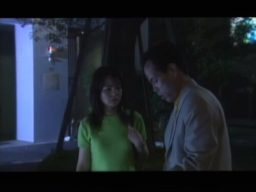 エクスタシー・スペシャル 新任女教師2