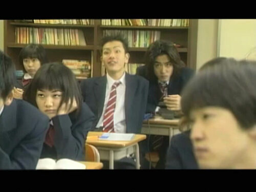 エクスタシー・スペシャル 新任女教師2