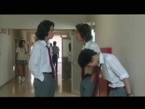 エクスタシー・スペシャル 新任女教師2