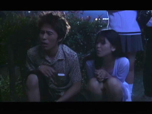 エクスタシー・スペシャル 新任女教師2