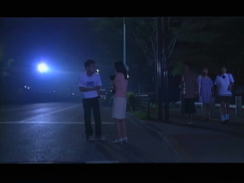 エクスタシー・スペシャル 新任女教師2