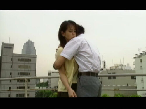 エクスタシー・スペシャル 新任女教師2