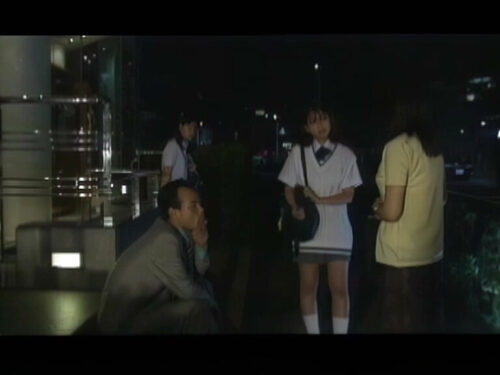 エクスタシー・スペシャル 新任女教師2