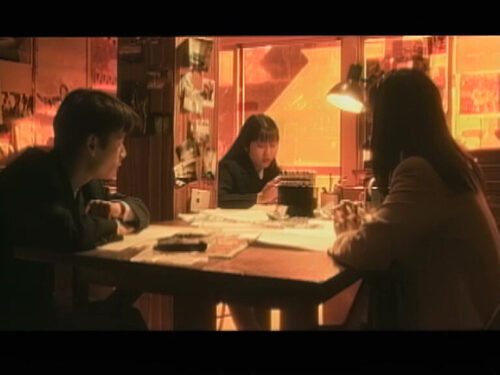 エクスタシー・スペシャル 新任女教師2