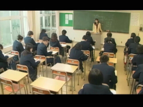 エクスタシー・スペシャル 新任女教師2