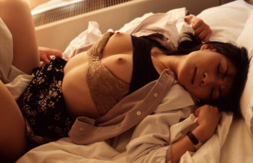 新任女教師 保健室のぬくもり