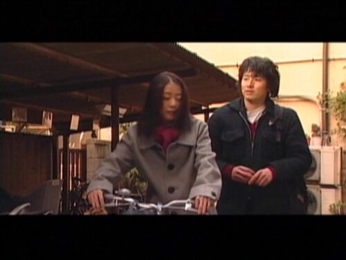 新任女教師 暴かれる過去