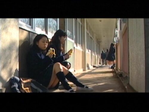 新任女教師 暴かれる過去