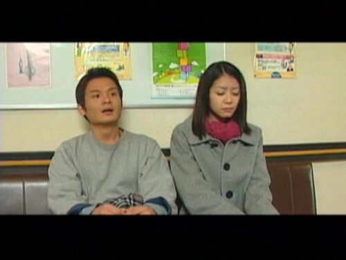 新任女教師 暴かれる過去