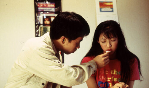 マンション姦視人 狙われた女子大生