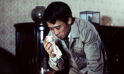 マンション姦視人 狙われた女子大生