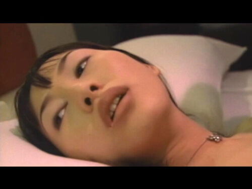 レ●プハンター 連・続・暴・行