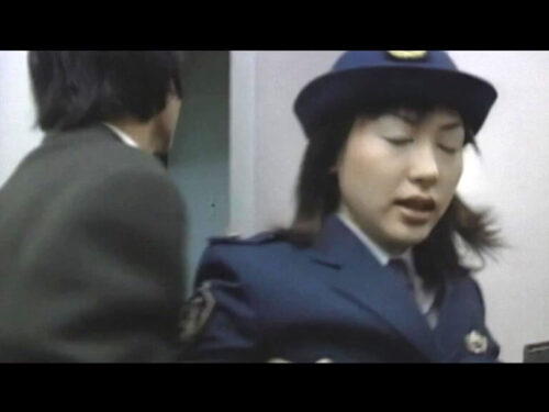 レ●プハンター 連・続・暴・行