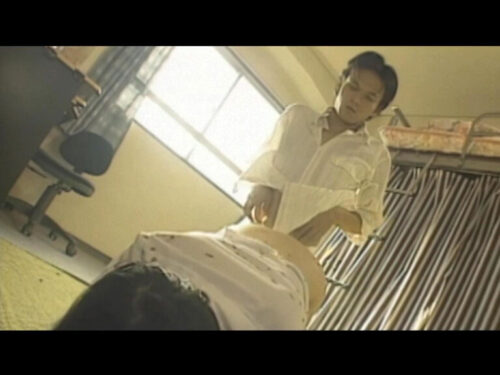 レ●プハンター 連・続・暴・行