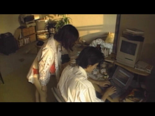 レ●プハンター 連・続・暴・行