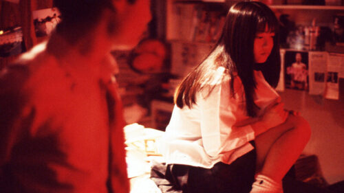 新任女教師 狂った果実