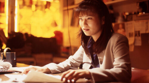 新任女教師 狂った果実