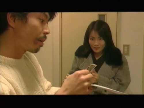 エクスタシー・スペシャル 新任女教師3